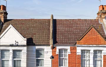 clay roofing Shortlands, Bromley