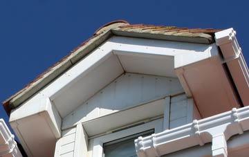 Shortlands fascia installation costs
