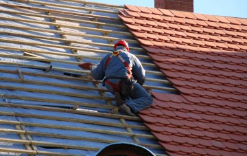 roof tiles Shortlands, Bromley