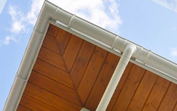 Shortlands soffit types