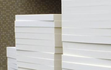 Shortlands tapered roof insulation costs