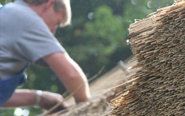 professional Shortlands thatchers