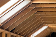 Shortlands tapered roof insulation quotes
