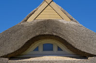 Shortlands thatch roofing